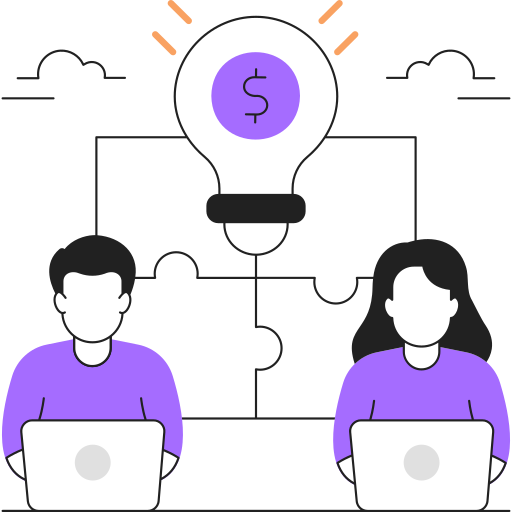 Build Creative, Technical & Business Skills Together