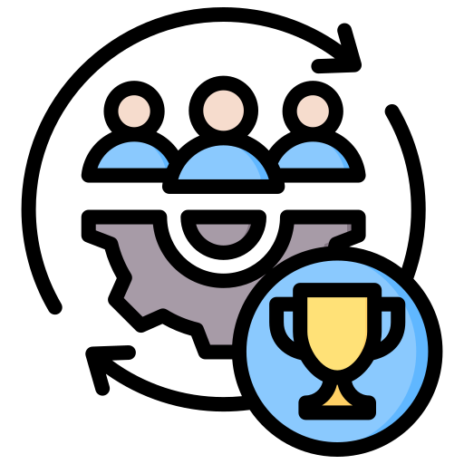 Build a team that has your back