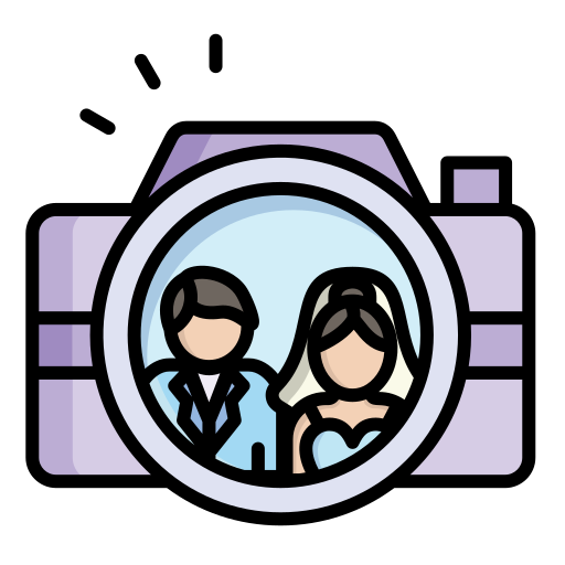 Wedding photographers