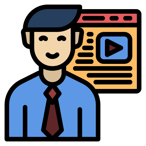 Content creators