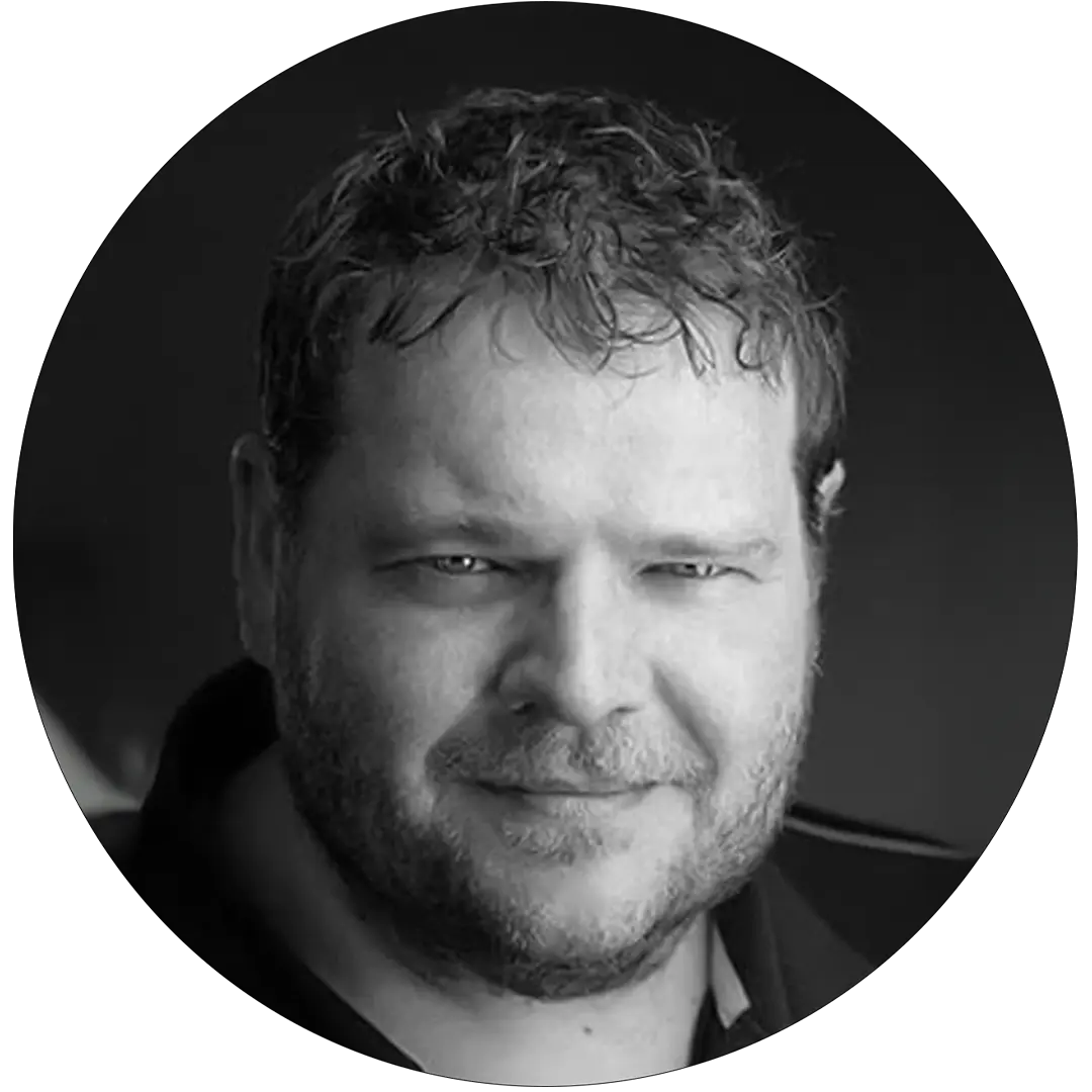 Frank Doorhof