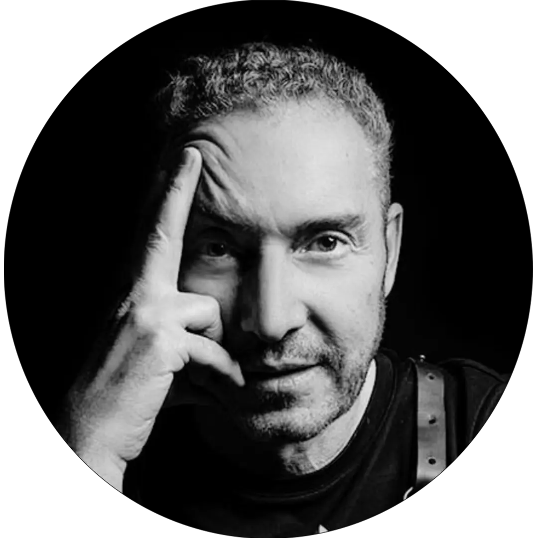 Moises Levy
