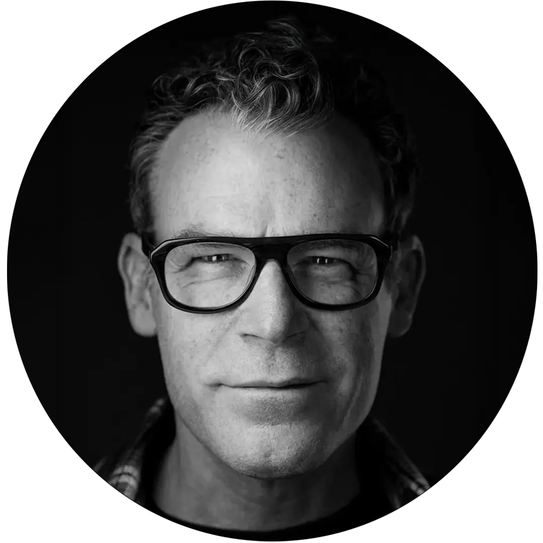 Peter Hurley