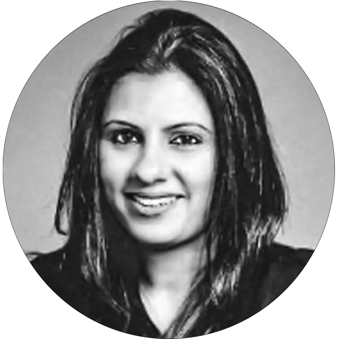Reema Sanghavi