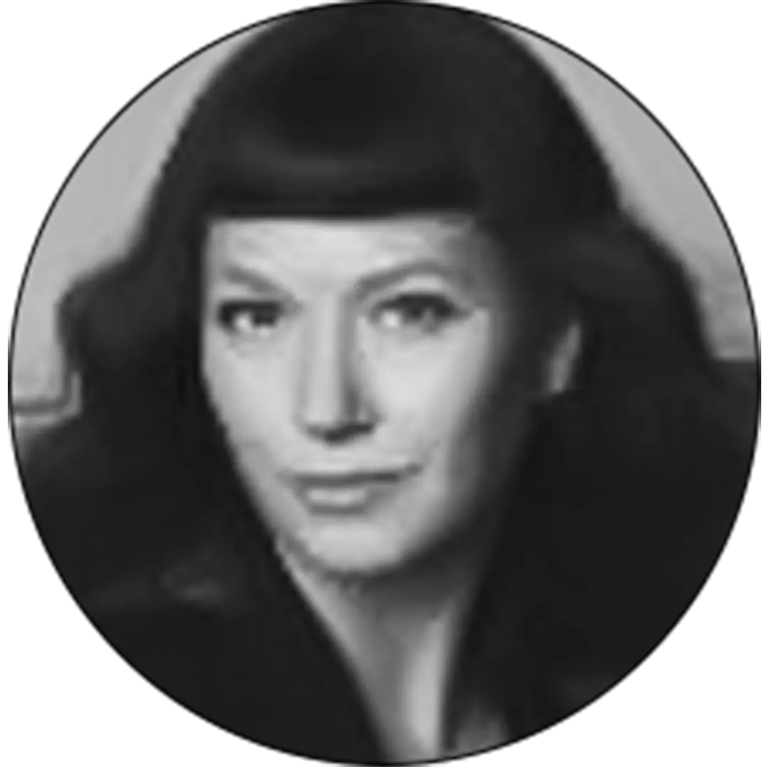 Irina jomir
