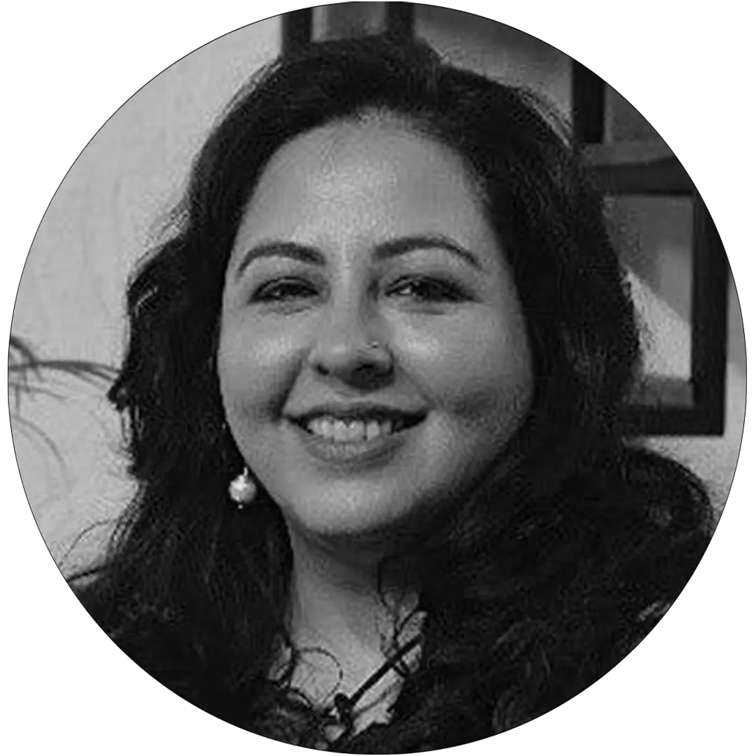 Aarti Manocha