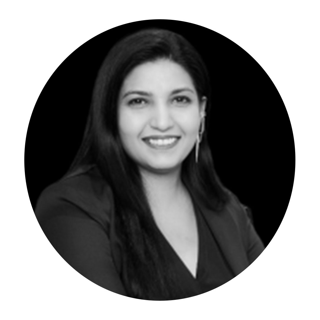 Aakansha Shetye