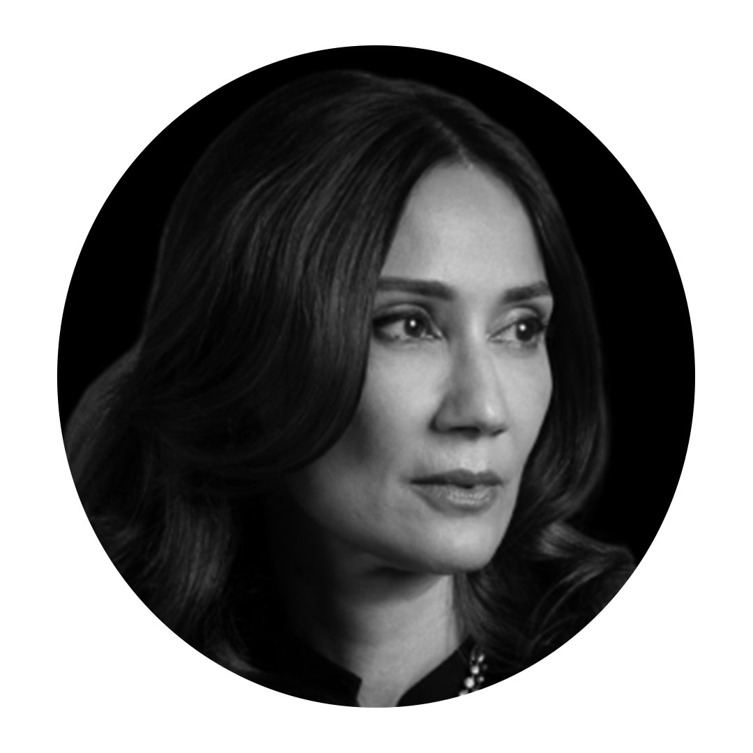 Nonita Kalra
