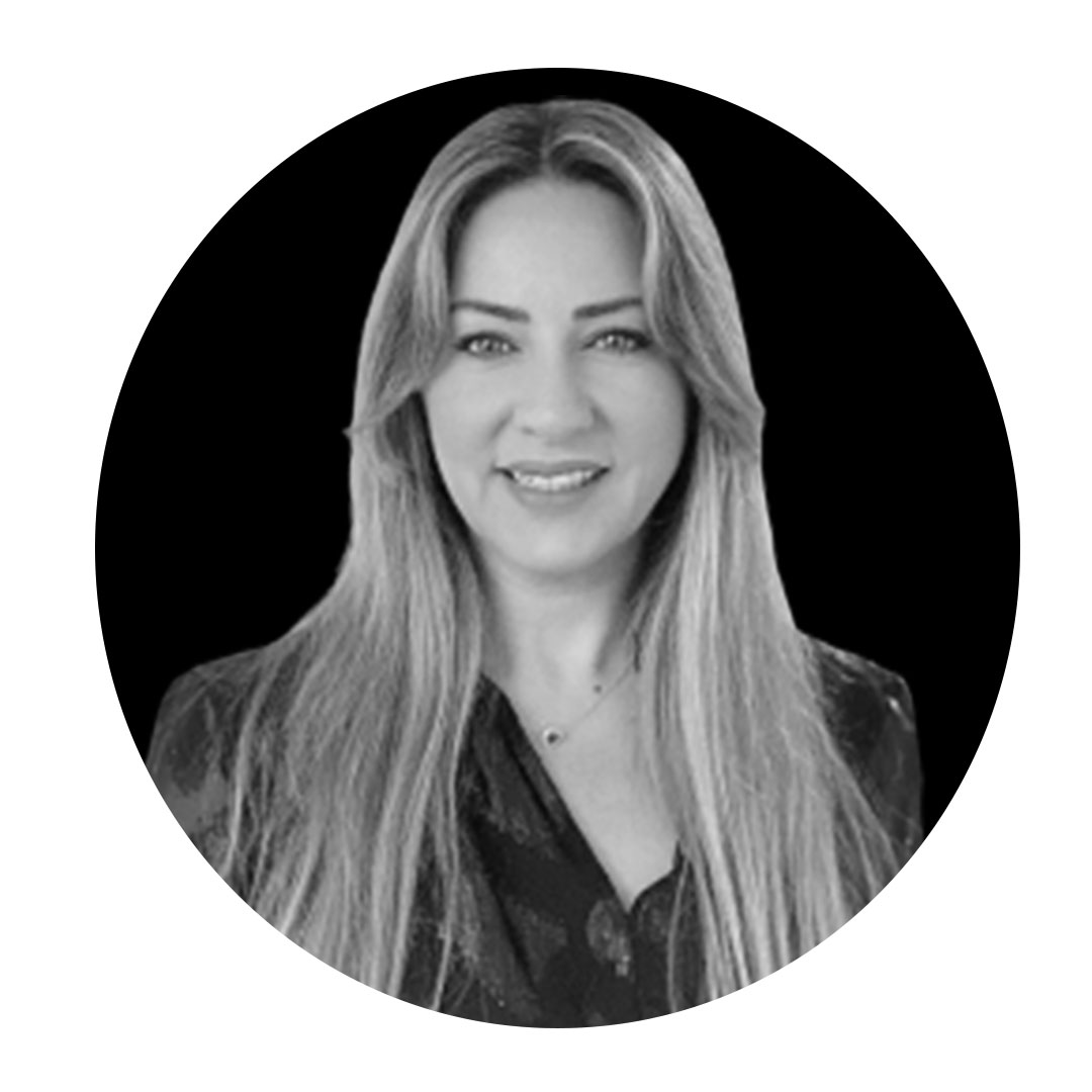 Maya Toubia