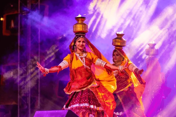 Cultural Event