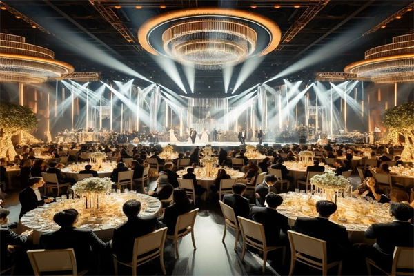 Event & Experience Photographer of the Year
