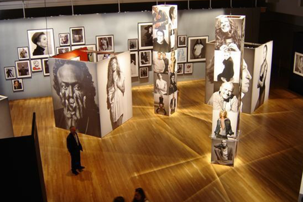 Exhibitions & Conferences