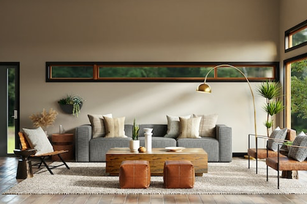Architecture & Interior