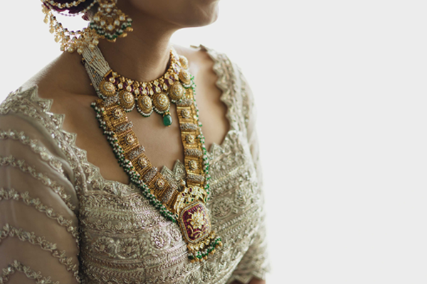 Jewellery