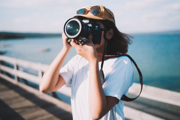 Travel Creator