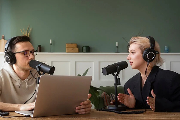 Health & Wellness Podcast of the Year