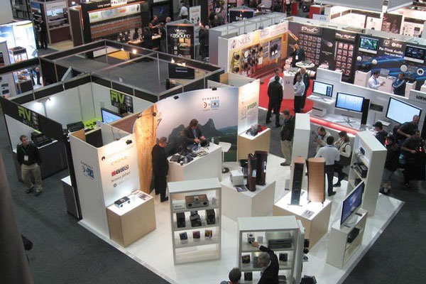 Exhibitions & Conferences