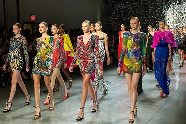 Fashion Show