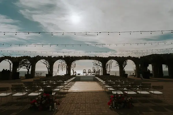 Location / Venue Photo