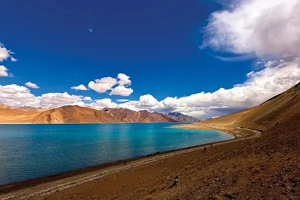 Landscape Capture