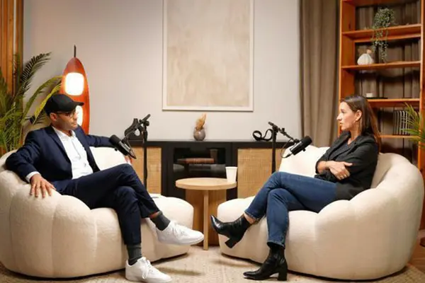 Video Podcast of the Year