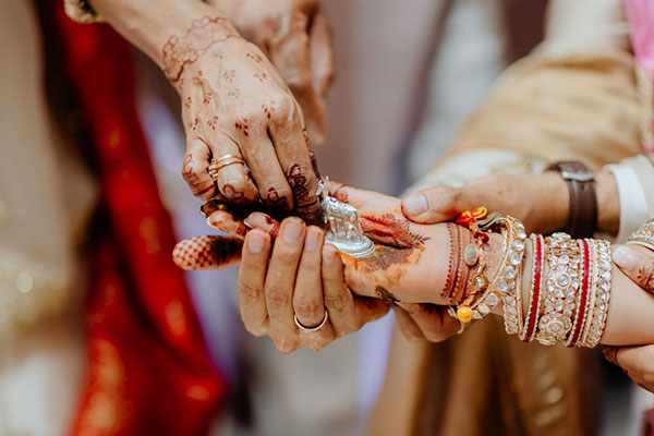 ceremony